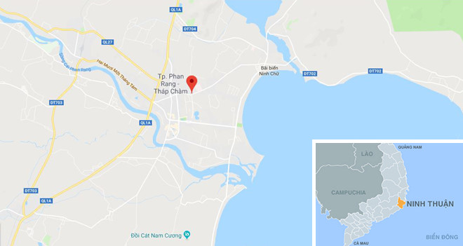 Ninh[-]Thuận:[-]Yêu[-]cầu[-]kiểm[-]điểm,[-]bồi[-]thường[-]vụ[-]thu[-]hồi[-]nhầm[-]gần[-]3.000[-]m2[-]đất[-]của[-]dân